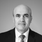 Narinder Walia, CFAAnalyst