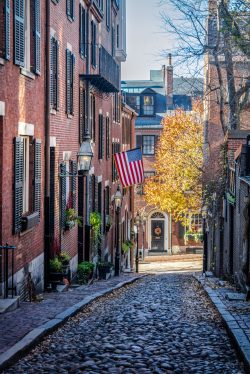 Acorn,Street,-,Boston,,Massachusetts,,Usa